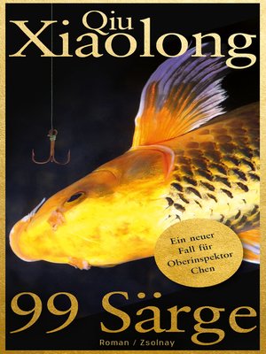 cover image of 99 Särge
